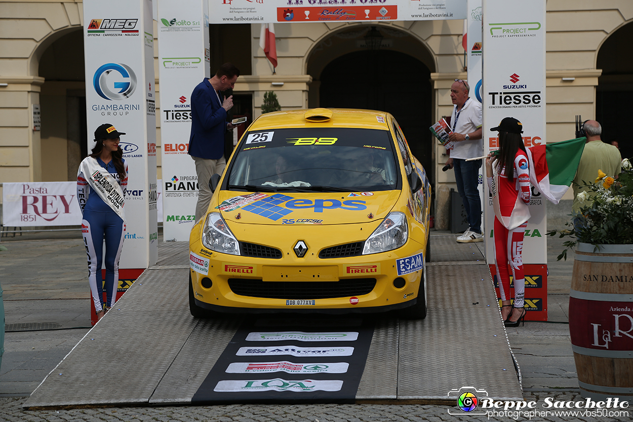 VBS_7929 - Rally Nazionale Il Grappolo 2025 - Parco Assistenza e Partenza.jpg